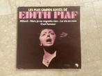 Dubbel lp Piaf, Boeken, Muziek, Nieuw, Artiest, Verzenden