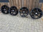 Velgen Stelvio /159, Gebruikt, Velg(en), Ophalen of Verzenden, Personenwagen