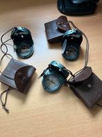 Bézard kompassen, bijna in nieuwstaat., Verzamelen, Militaria | Algemeen, Ophalen of Verzenden, Landmacht, Nederland