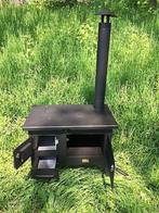 Garden Stove Prity Tuinkachel goedkoop Houtkachel Amsterdam, Verzenden, Nieuw