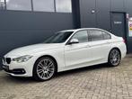 BMW 3-serie 335d xDrive M Sport, Auto's, BMW, Automaat, Euro 6, 2993 cc, Wit
