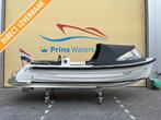 Primeur 570 Tender + 27pk Vetus 2023, Gebruikt, Binnenboordmotor, Diesel, 3 tot 6 meter