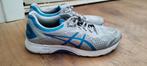 Asics fortitude maat 45 hardloopschoenen, Overige merken, Ophalen of Verzenden, Hardloopschoenen, Zo goed als nieuw