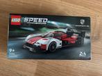 LEGO Speed Champions Porsche 963 (76916) - Nieuw!, Ophalen, Nieuw, Complete set, Lego