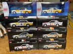 Opel ascona B 400 rally 1:18 sun star, Hobby en Vrije tijd, Ophalen, Nieuw, Auto, Sun Star