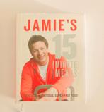Jamie's 15 minute meals, Boeken, Kookboeken, Ophalen of Verzenden, Zo goed als nieuw