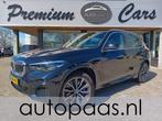 BMW X5 xDrive45e High Executive|M-PAKKET|CARBON|PANO|HEADUP|, Gebruikt, Zwart, Vierwielaandrijving, Hybride Elektrisch/Benzine