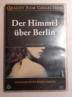 Der Himmel Uber Berlin dvd (1987)(Wim Wenders), Ophalen of Verzenden, Vanaf 12 jaar, Zo goed als nieuw, Drama