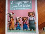 Prachtig nieuw haakboek, Ophalen of Verzenden, Nieuw, Haken, Patroon of Boek