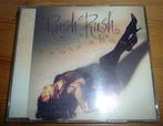 CD Single PAULA ABDUL - Rush Rush