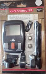 Nieuwe XH-1 Cyclocomputer Fietscomputer, Ophalen of Verzenden, Snelheidssensor, Nieuw