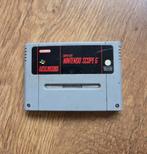 Nintendo Scope 6, 1 speler, Ophalen of Verzenden, Zo goed als nieuw, Vanaf 3 jaar