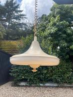 Retro led lamp, Huis en Inrichting, Lampen | Hanglampen, Ophalen, Zo goed als nieuw, Minder dan 50 cm
