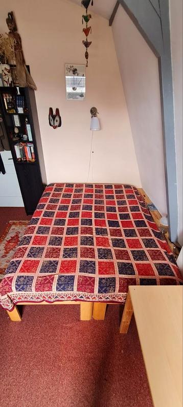 Batik doek uit Thailand, katoen beschikbaar voor biedingen