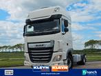 DAF XF 480 ssc 6x2 far intarder, Automaat, Euro 6, Wit, Bedrijf