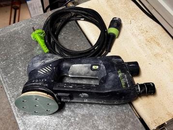 Nette Rotex RO90 Festool schuurmachine beschikbaar voor biedingen