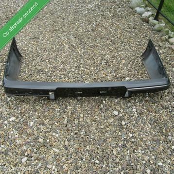 Achterbumper Opel Senator A, bj 1983 tm 1987 beschikbaar voor biedingen