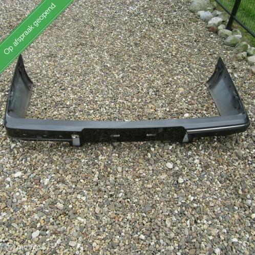 Achterbumper Opel Senator A, bj 1983 tm 1987, Auto-onderdelen, Carrosserie en Plaatwerk, Bumper, Opel, Achter, Gebruikt, Ophalen of Verzenden