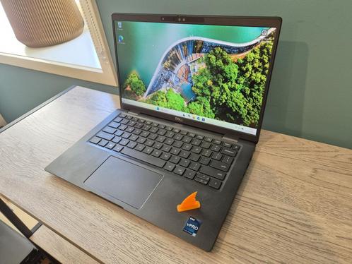 Dell Latitude 7430 | i7-1265U , 16GB , 256GB NVME | B Grade, Computers en Software, Windows Laptops, Gebruikt, 14 inch, SSD, 4 Ghz of meer