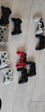 PS3 & PS4, Xbox 360 Controllers te Koop, Gebruikt, PlayStation 3, Ophalen of Verzenden, Controller