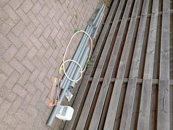 Bouw materialen van alles beschikbaar voor biedingen