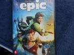 dvd EPIC, Ophalen, Gebruikt, Tekenfilm, Amerikaans