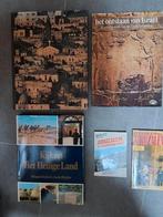 Boeken en reisgidsen over Israel en Jeruzalem, Ophalen of Verzenden, Zo goed als nieuw, Europa, Overige merken
