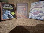 Boeken (hardcover) met logicaraadsels, Ophalen, NGV, Zo goed als nieuw, Overige onderwerpen