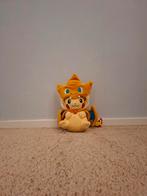Pickachu knuffel vermomd als charizard, Ophalen, Zo goed als nieuw, Overige typen