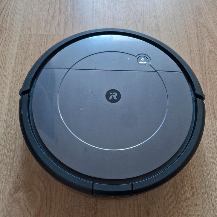 iRobot Essential Robotstofzuiger, Witgoed en Apparatuur, Stofzuigers, Robotstofzuiger, Ophalen