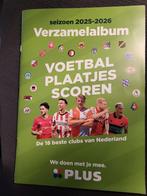 Voetbalplaatjes Plus - Ruilen!, Verzamelen, Ophalen of Verzenden, Zo goed als nieuw, Overige binnenlandse clubs, Poster, Plaatje of Sticker