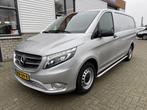 Mercedes-Benz Vito 114 CDI Lang L2H1 automaat / vaste prijs, Automaat, Gebruikt, 4 cilinders, Met garantie (alle)