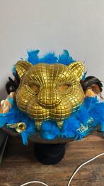 Carnavalshoed, Kleding | Heren, Ophalen of Verzenden, Nieuw