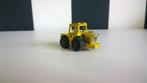 Matchbox Super Fast 1976 No. 29, Tractor Shovel, Ophalen, Gebruikt, Hijskraan, Tractor of Landbouw, Matchbox