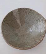 Yaozhou Song dynasty Chinese celadon kom, Antiek en Kunst, Antiek | Porselein, Ophalen of Verzenden