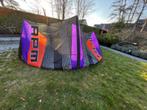Slingshot RPM 12m Kite, Watersport en Boten, Kitesurfen, Geen board, Ophalen of Verzenden, Gebruikt, 12 m²
