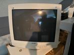 Philips 109S4 CRT Monitor - Vintage PC Gaming, Computers en Software, Gaming, Gebruikt, Ophalen of Verzenden, Overige typen