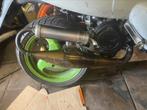 Malossi mhr piaggio, Ophalen of Verzenden, Piaggio
