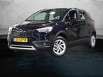 Opel Crossland X 110PK Innovation | AppleCarPlay/AndroidAuto, Auto's, Gebruikt, Bedrijf, Handgeschakeld, Electronic Stability Program (ESP)