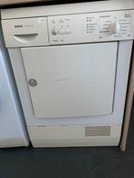 Bosch condensdroger, Witgoed en Apparatuur, Wasdrogers, Ophalen, 6 tot 8 kg, Gebruikt, Voorlader