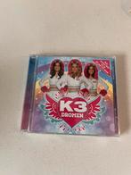 CD’s van K3, Ophalen of Verzenden, Zo goed als nieuw