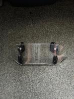 windscherm motorfiets, Ophalen of Verzenden, Zo goed als nieuw