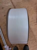 Omsnoeringsband, Ophalen