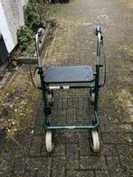 Rollator, Diversen, Rollators, Ophalen, Opvouwbaar, Gebruikt