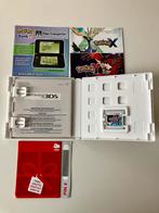 Pokémon Y (2hand) nintendo ds, Spelcomputers en Games, Avontuur en Actie, 1 speler, Ophalen of Verzenden, Zo goed als nieuw
