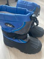Snowboots maat 34 + skisokken, Kinderen en Baby's, Ophalen, Gebruikt, Laarzen, Jongen