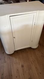 Gratis! Lief oud kastje, moet zsm weg, Huis en Inrichting, Kasten | Overige, Ophalen, Gebruikt