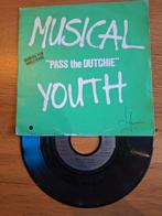 Musical Youth - Pass the Dutchie 7" Single, Gebruikt, 7 inch, Single, Ophalen of Verzenden