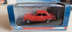 CORGI/Vanguards Ford Escort Mk1, Ophalen of Verzenden, Zo goed als nieuw, Auto, Corgi