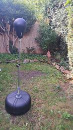 Avento bokstrainer standaard, Ophalen, Zo goed als nieuw, Bokszak